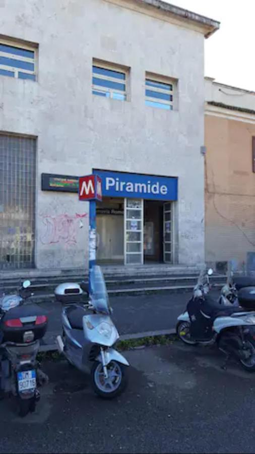 Frühstückspension Di Paolo S. Rom