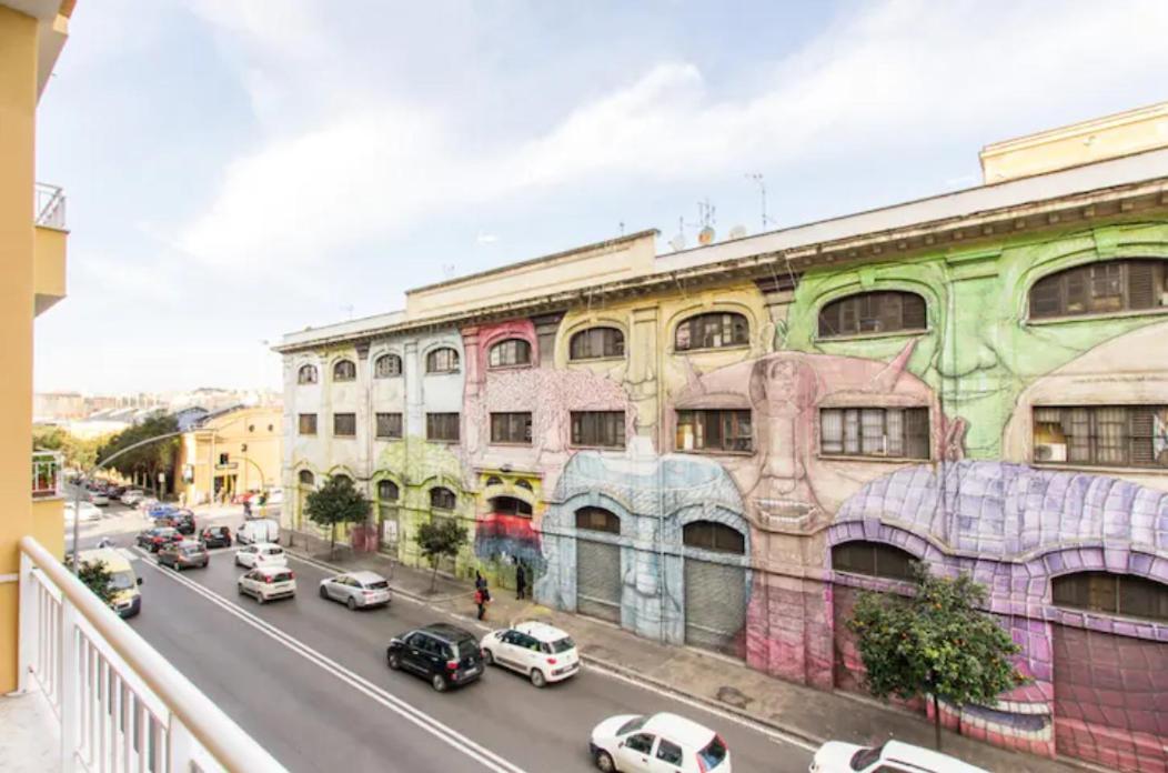 Di Paolo S. Rom